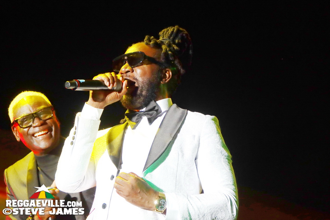 L.U.S.T, Akeen Fennell