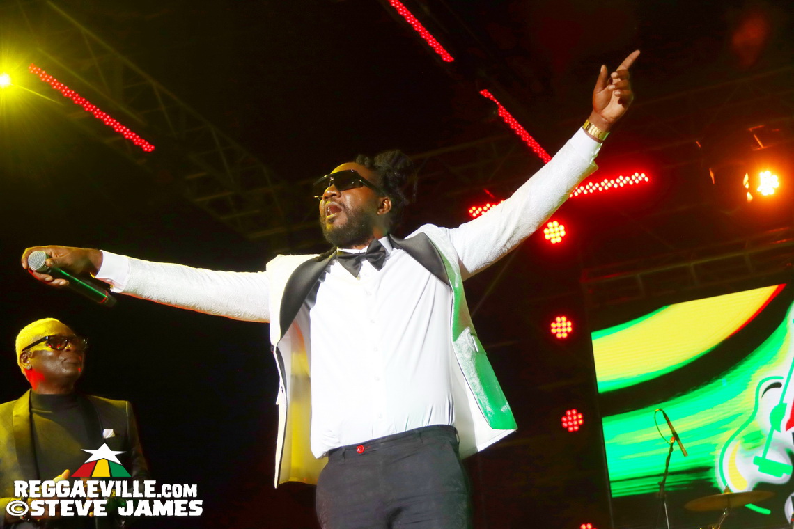 L.U.S.T, Akeen Fennell