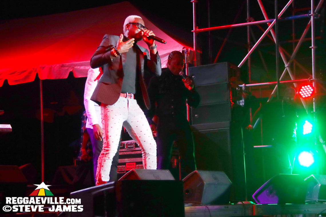 L.U.S.T, Akeen Fennell