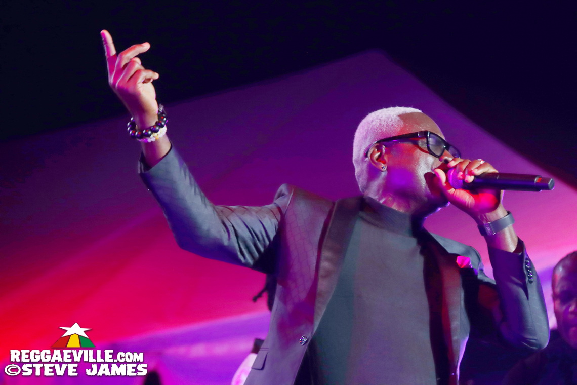 L.U.S.T, Akeen Fennell