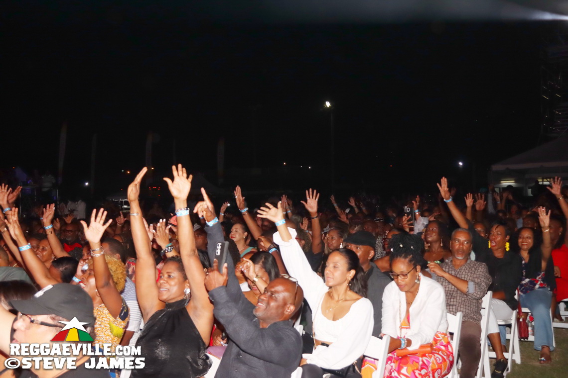 L.U.S.T, Akeen Fennell