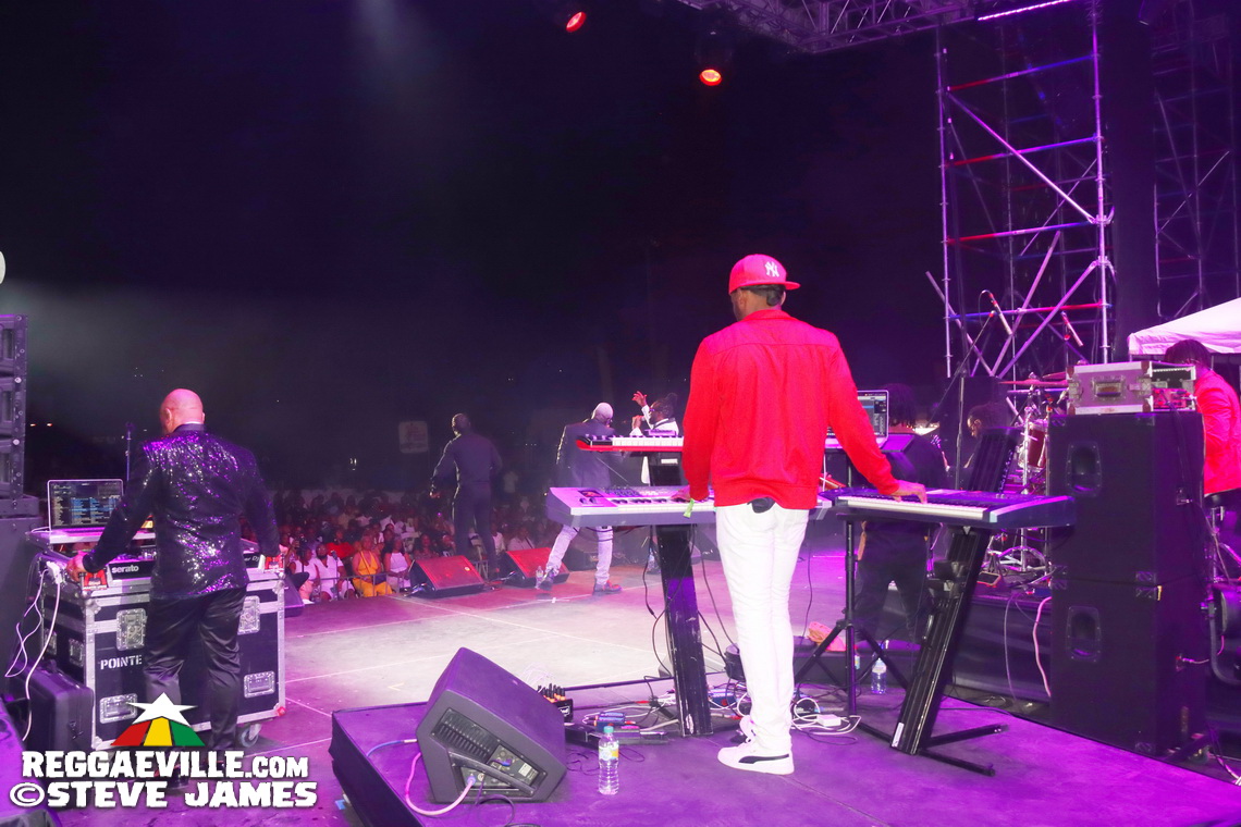 L.U.S.T, Akeen Fennell