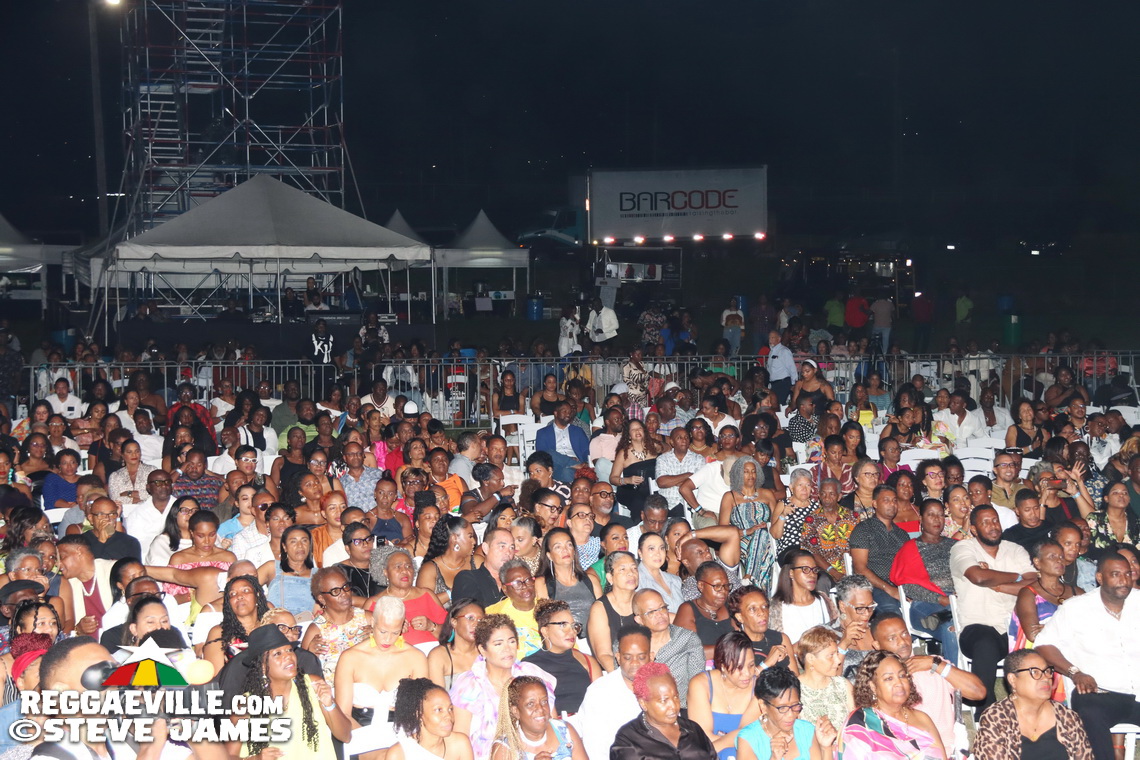 L.U.S.T, Akeen Fennell