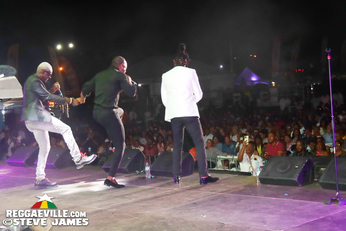 L.U.S.T, Akeen Fennell