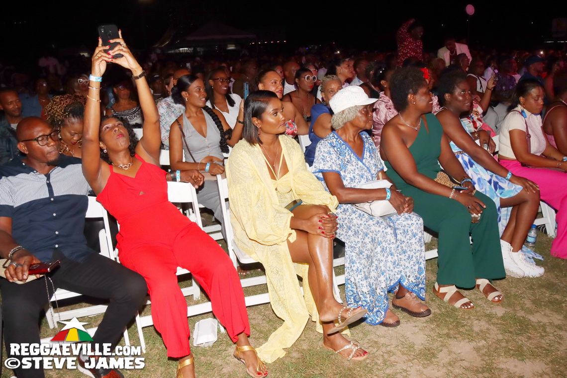 L.U.S.T, Akeen Fennell