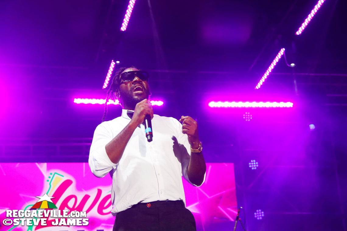 L.U.S.T, Akeen Fennell