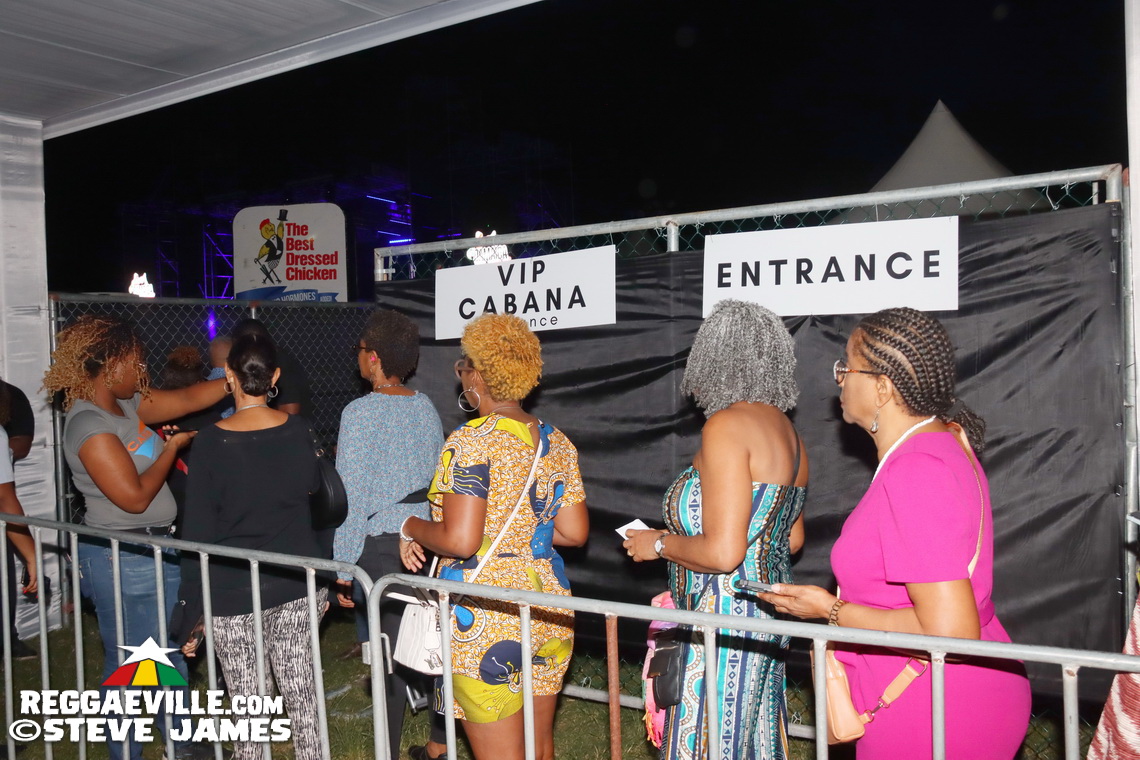 L.U.S.T, Akeen Fennell