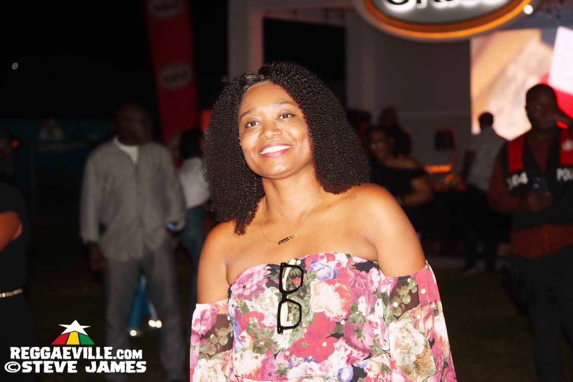 L.U.S.T, Akeen Fennell