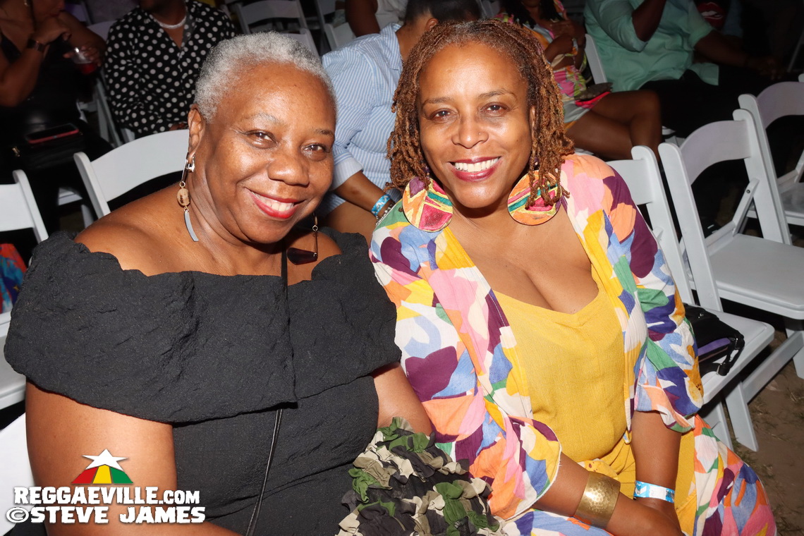 L.U.S.T, Akeen Fennell