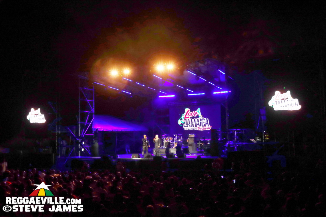 L.U.S.T, Akeen Fennell