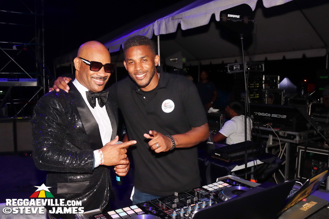 L.U.S.T, Akeen Fennell