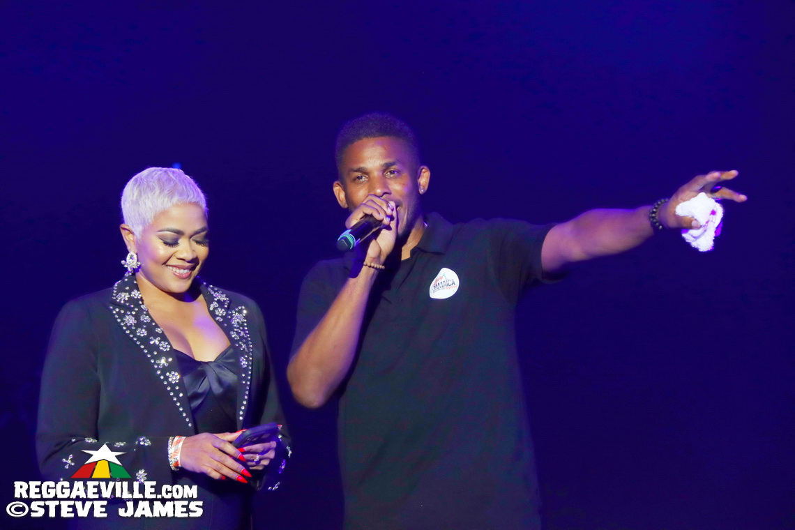 L.U.S.T, Akeen Fennell