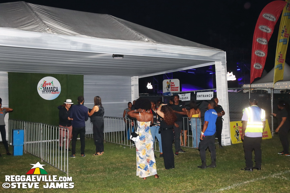 L.U.S.T, Akeen Fennell