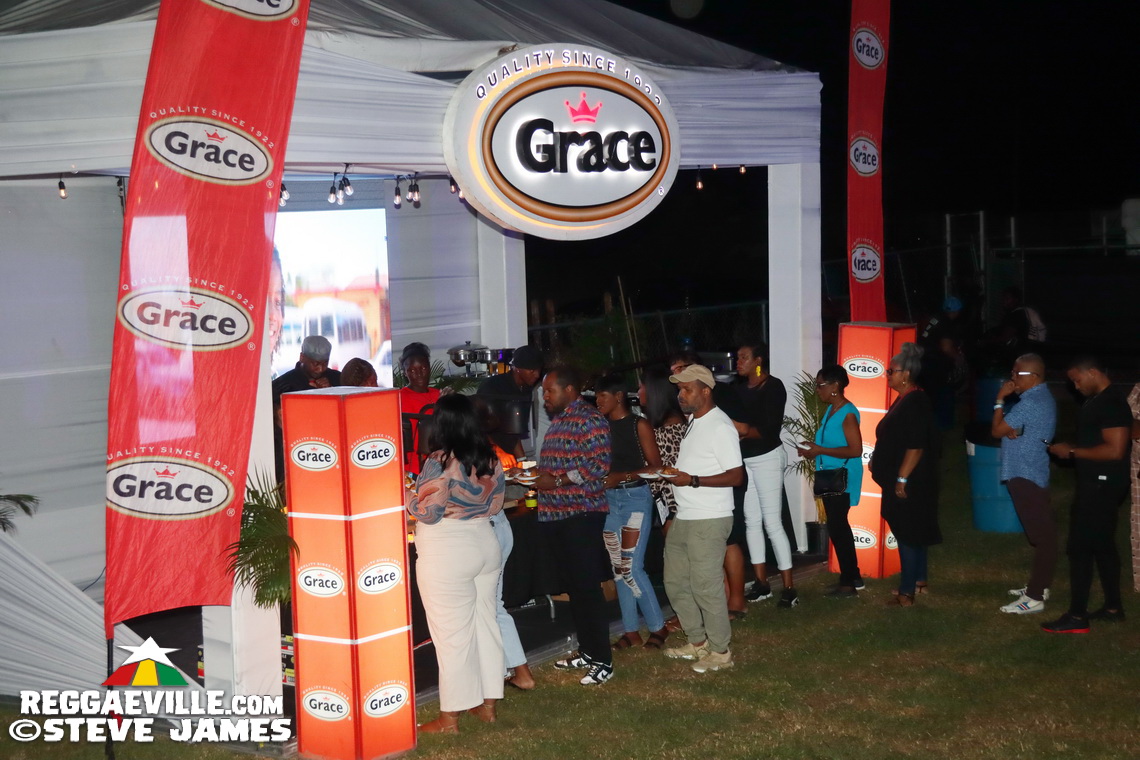 L.U.S.T, Akeen Fennell