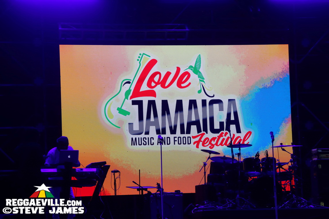 L.U.S.T, Akeen Fennell