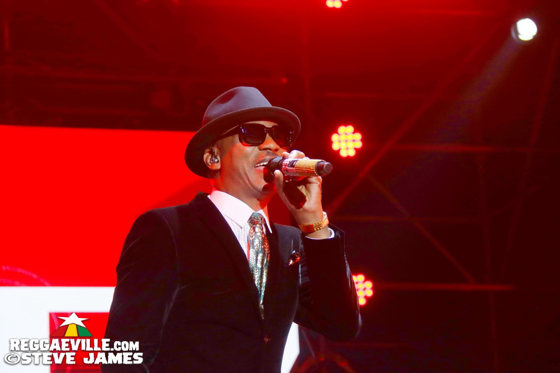 Sanchez, JOE, The Manhattans feat. Gerald Alston