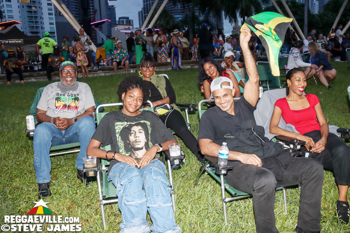 Marley Brothers