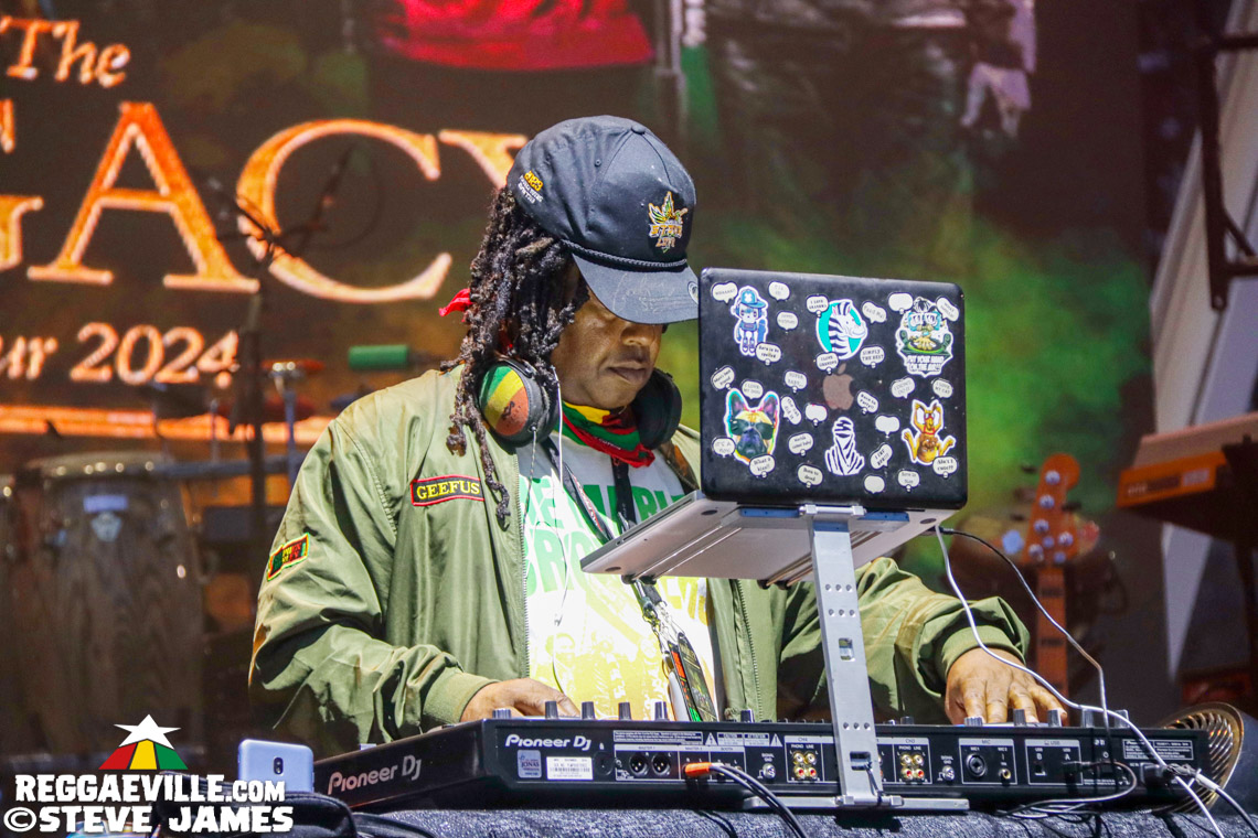 Marley Brothers