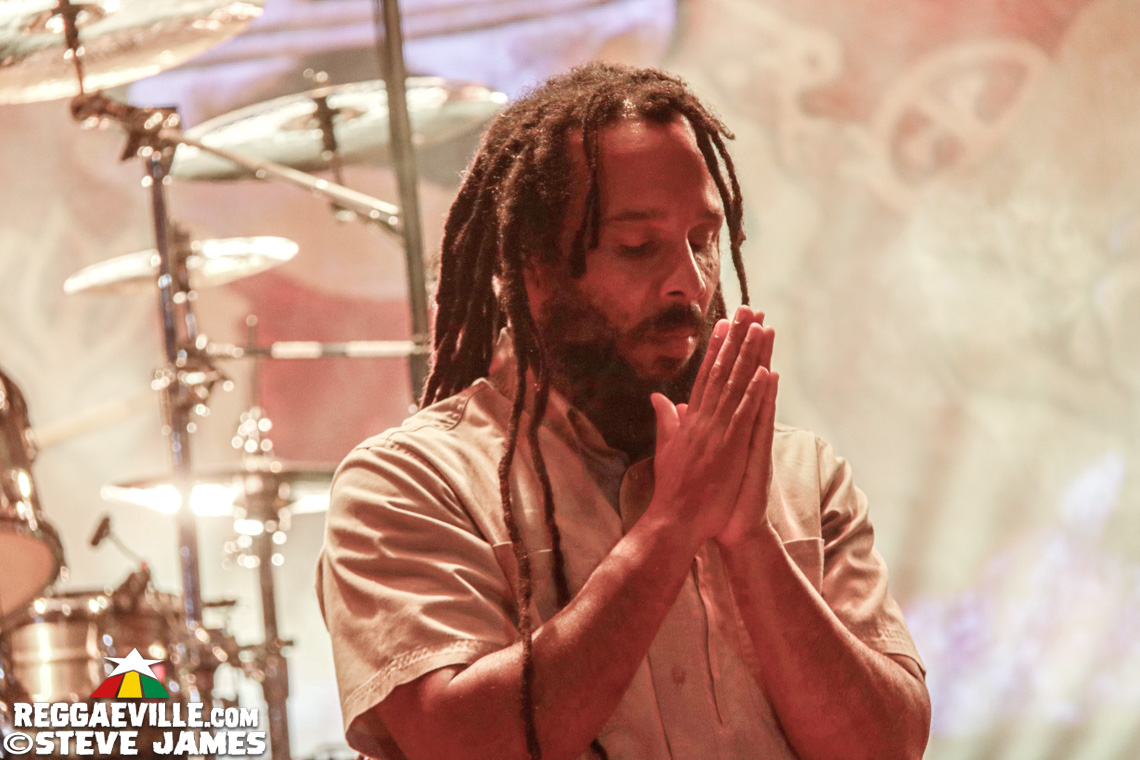 Marley Brothers