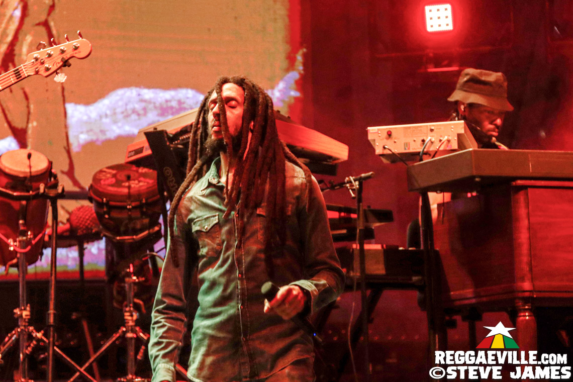 Marley Brothers