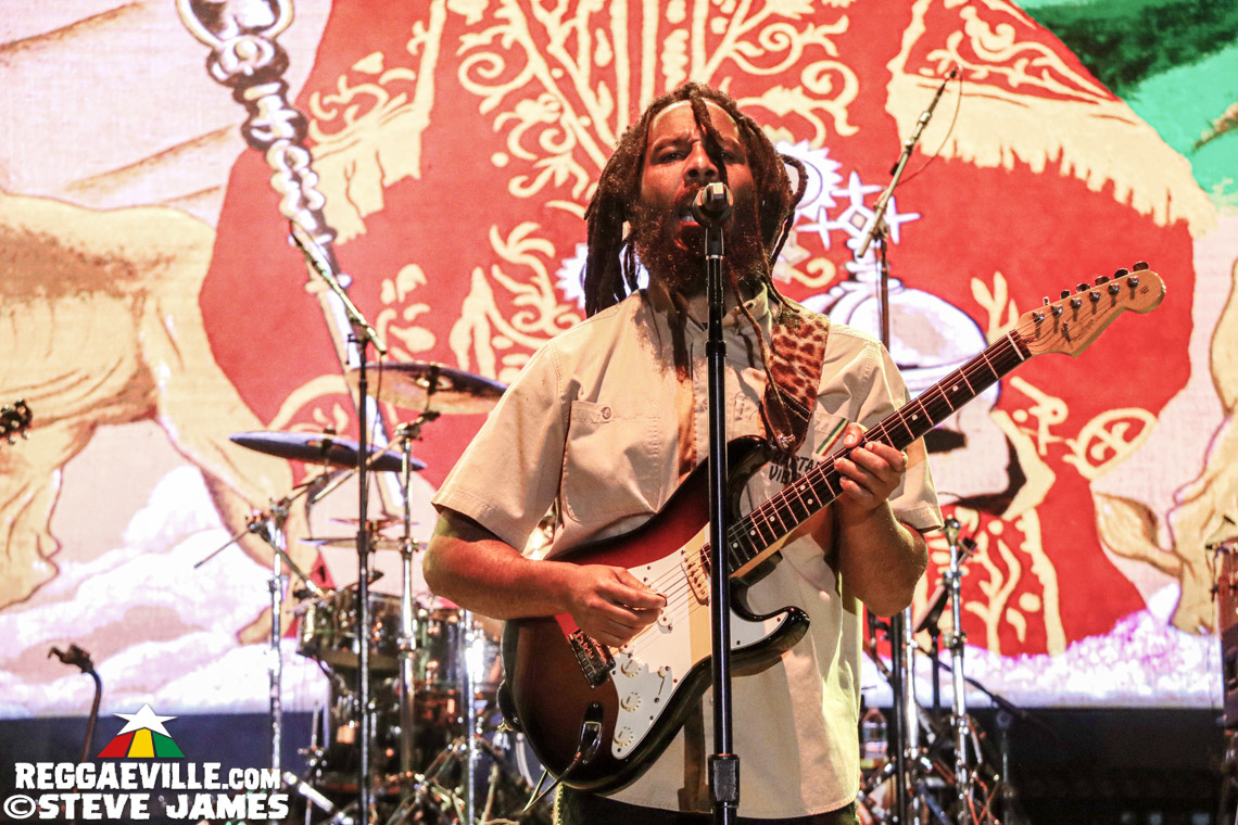 Marley Brothers