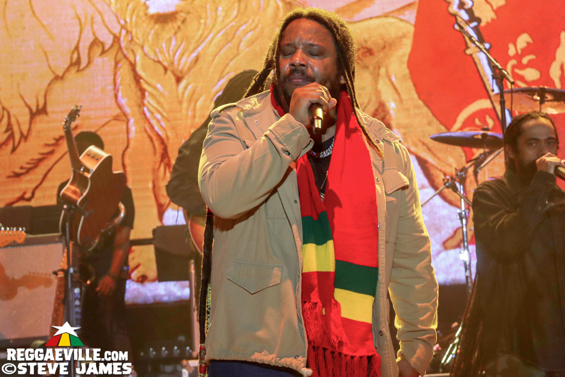 Marley Brothers