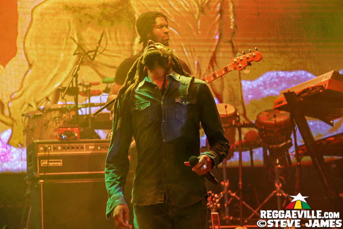 Marley Brothers