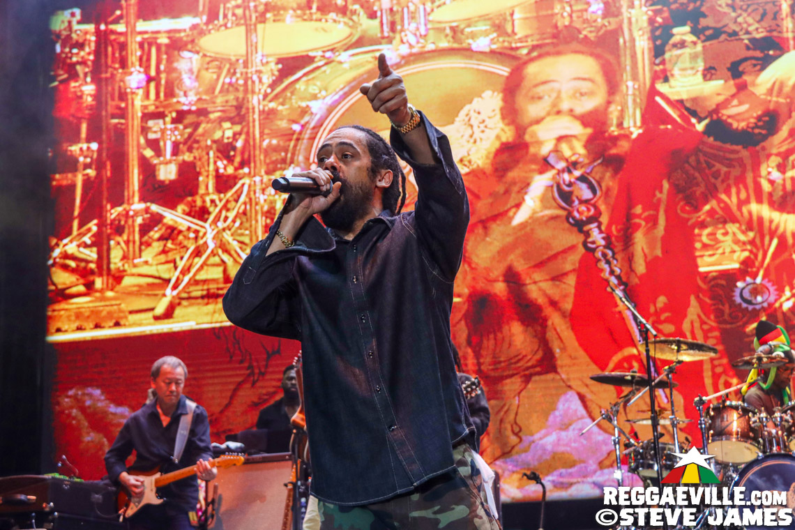 Marley Brothers