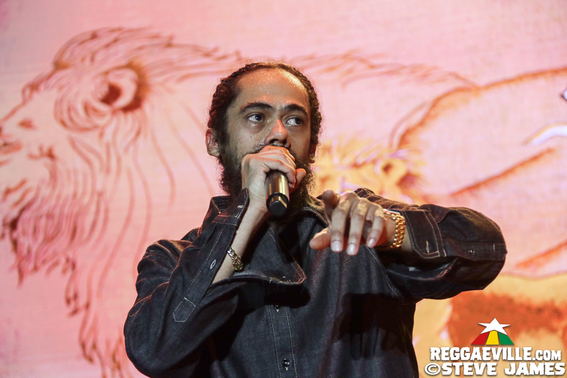 Marley Brothers