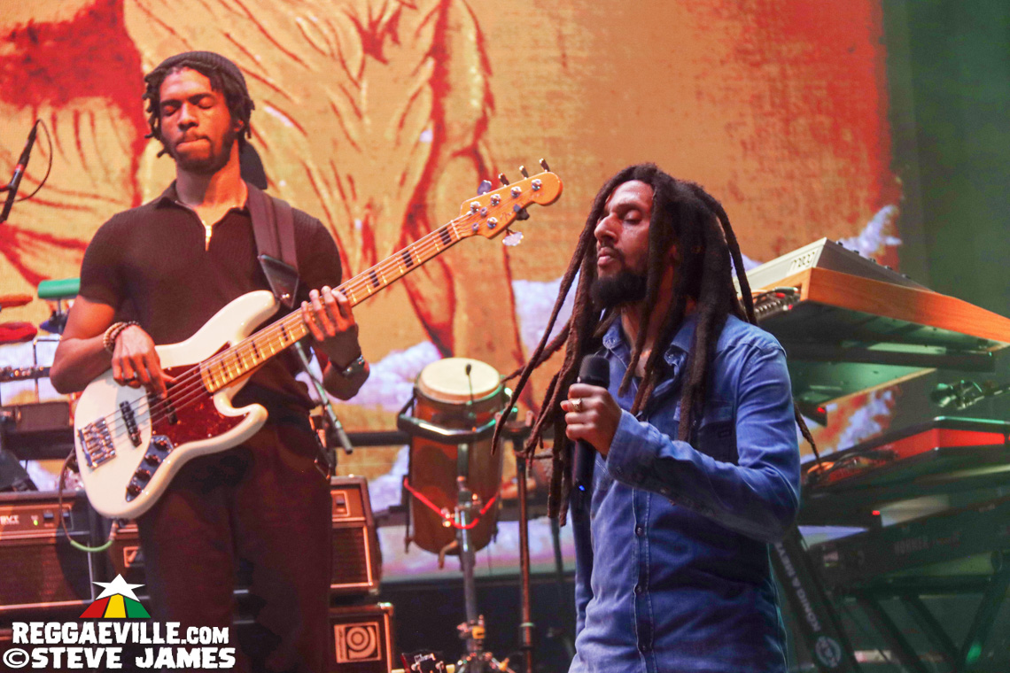 Marley Brothers