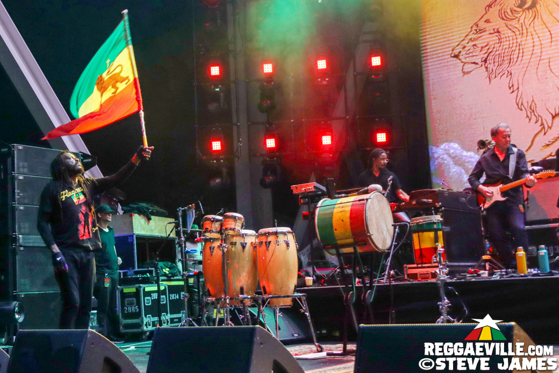 Marley Brothers