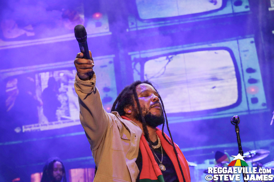 Marley Brothers