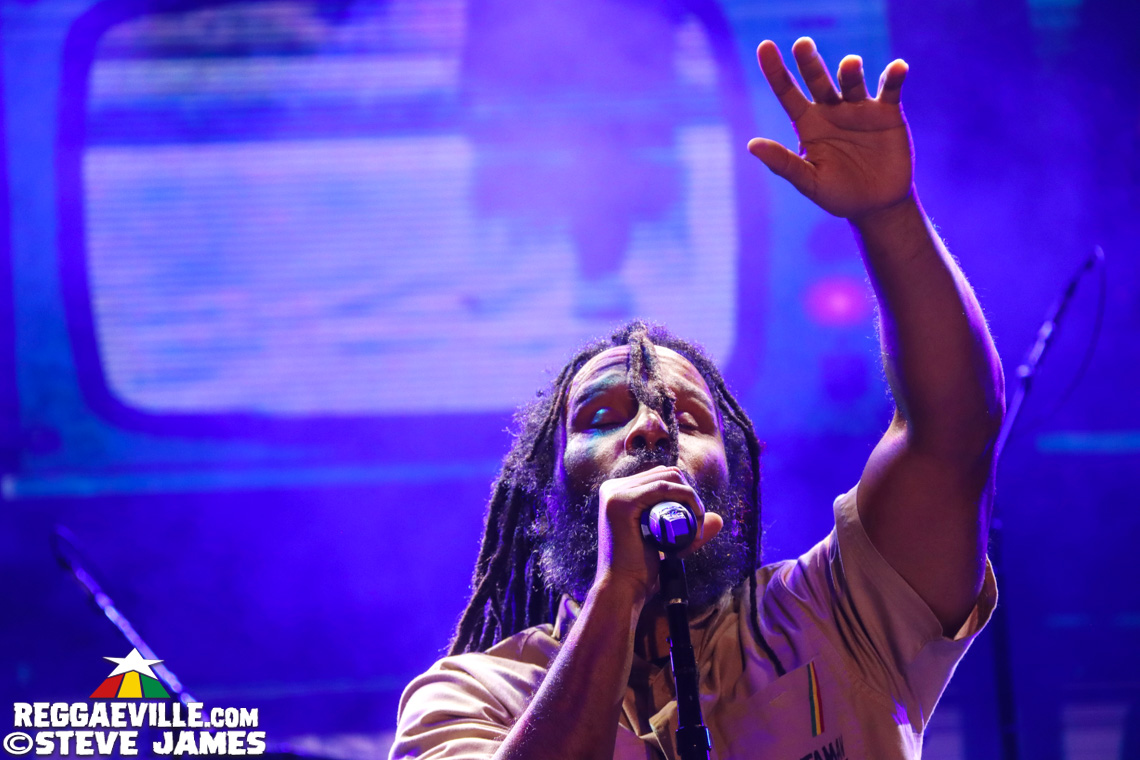 Marley Brothers