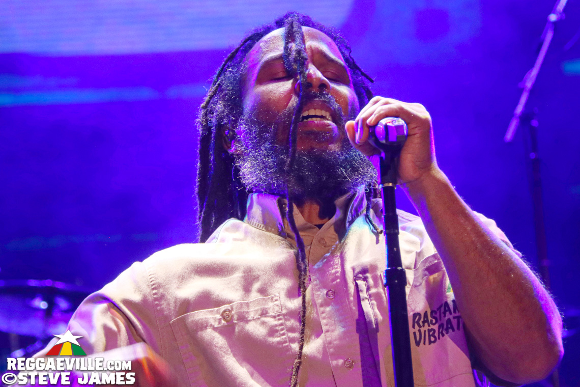 Marley Brothers