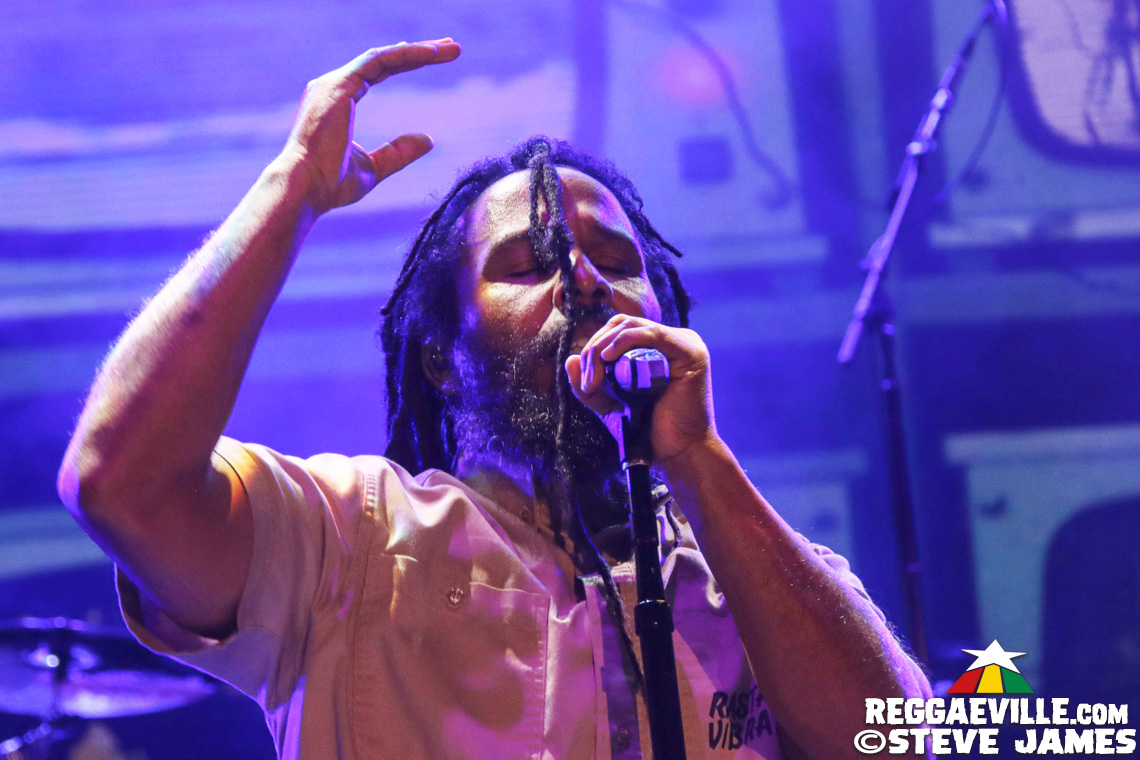 Marley Brothers