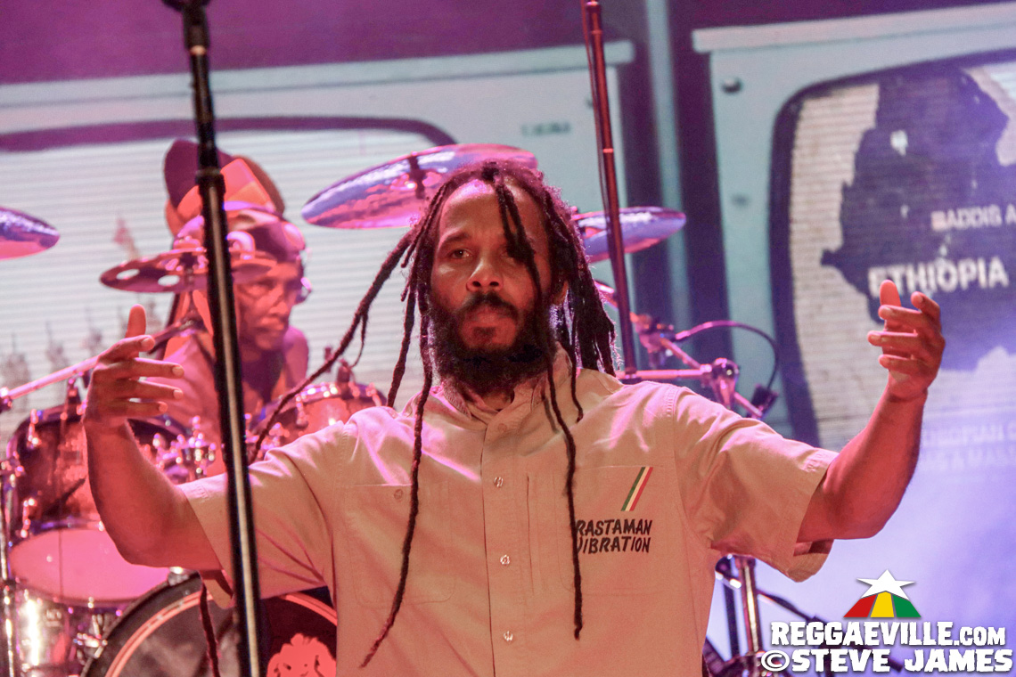 Marley Brothers