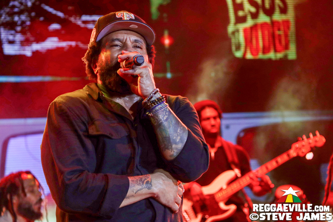 Marley Brothers