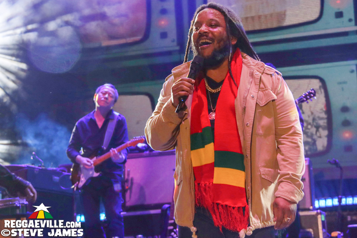 Marley Brothers