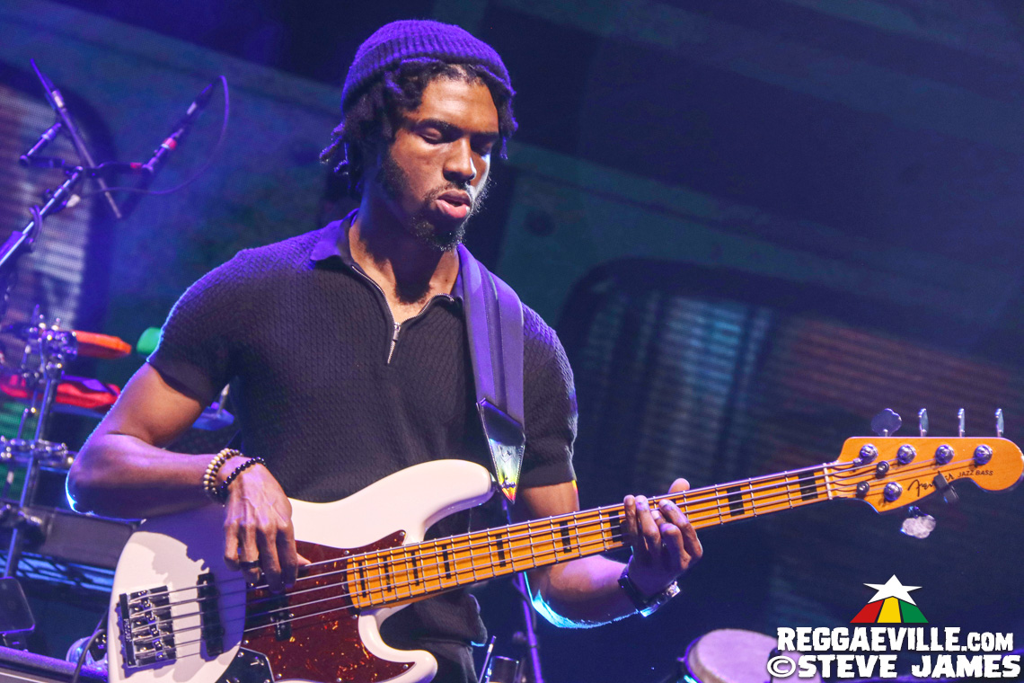 Marley Brothers