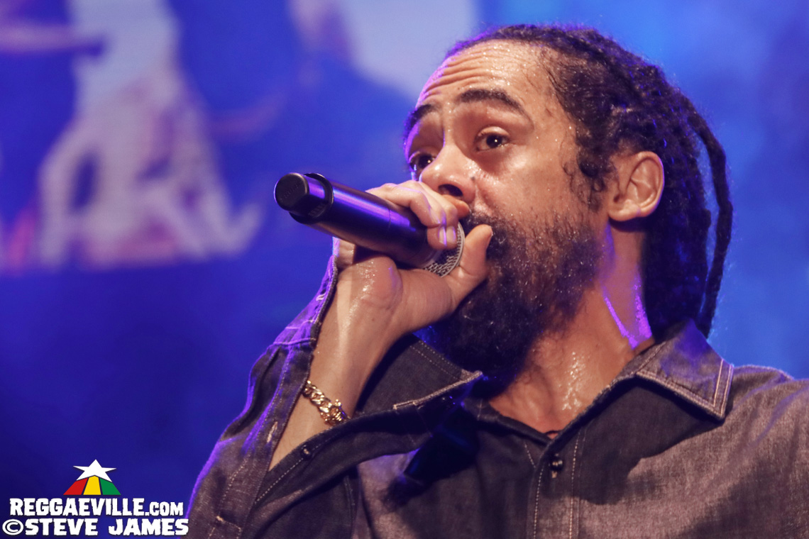 Marley Brothers