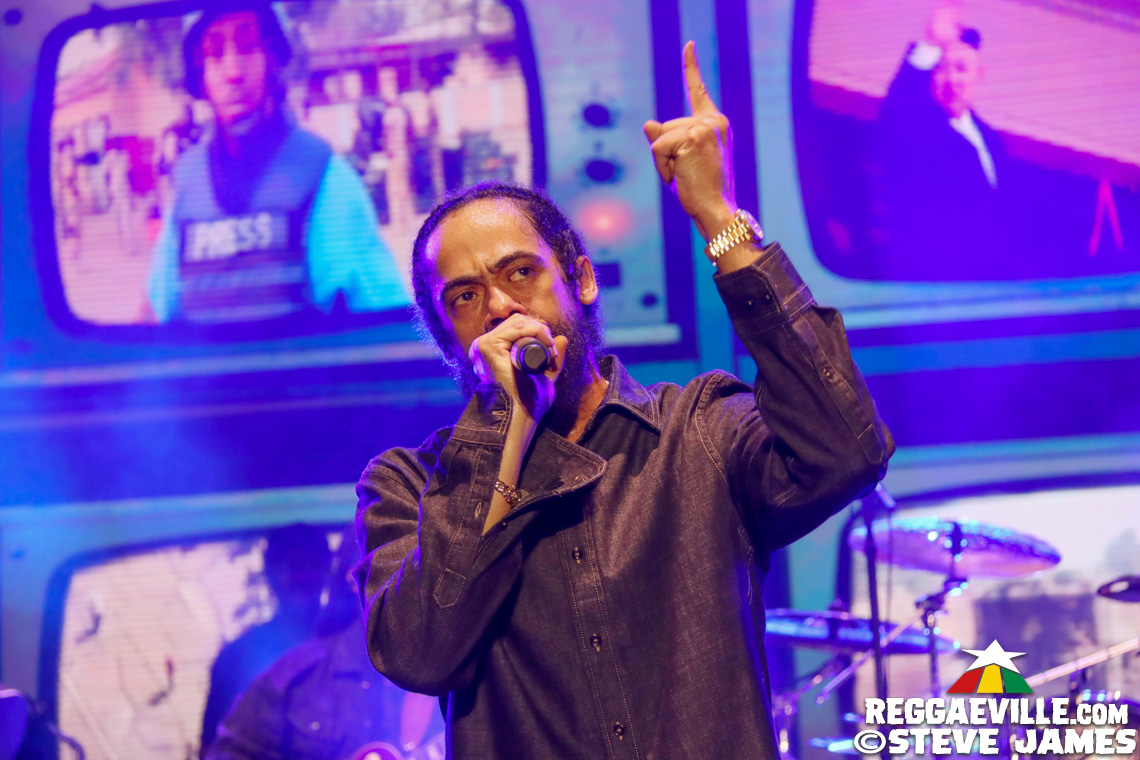 Marley Brothers