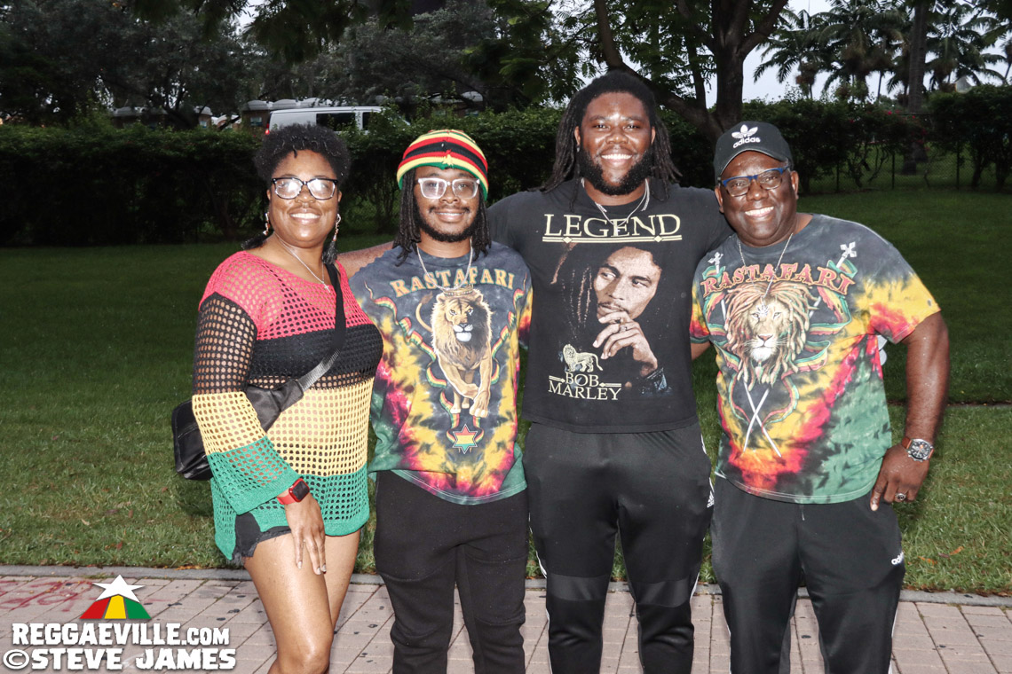 Marley Brothers