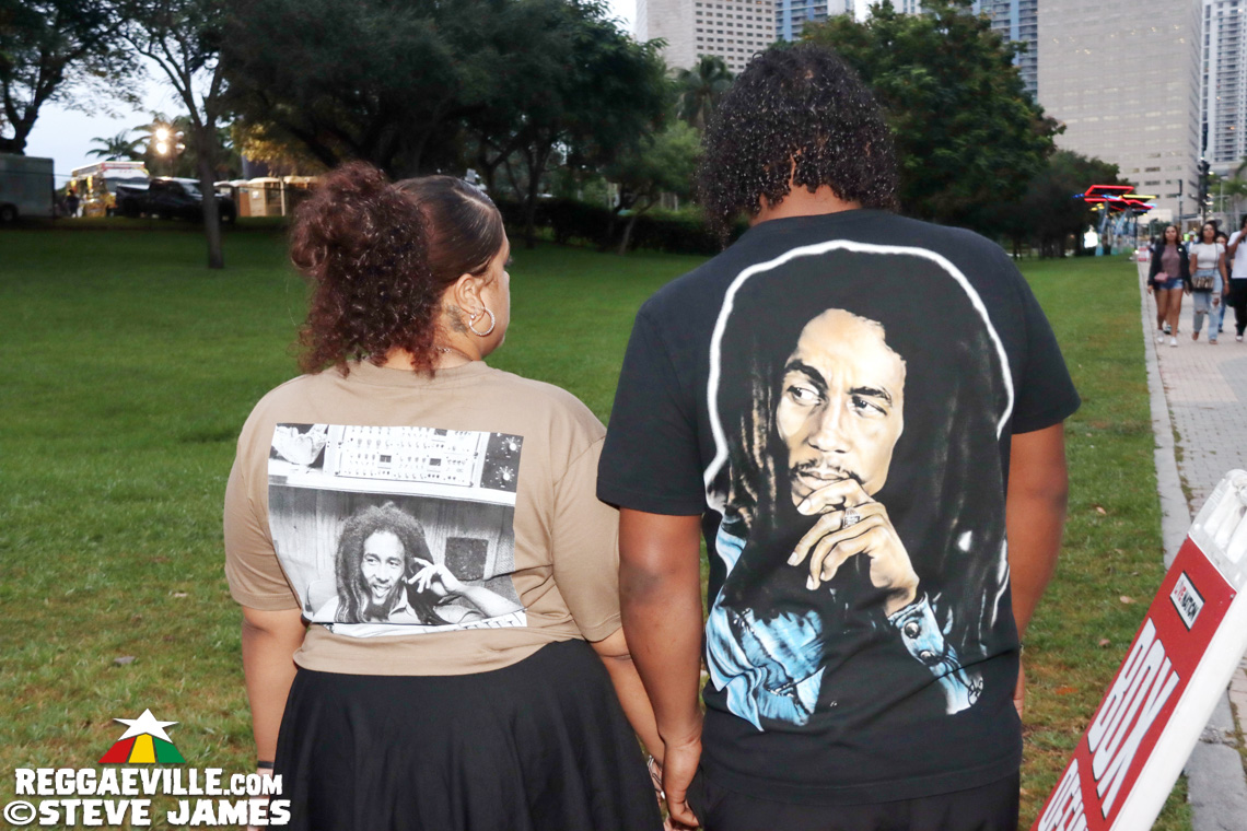Marley Brothers
