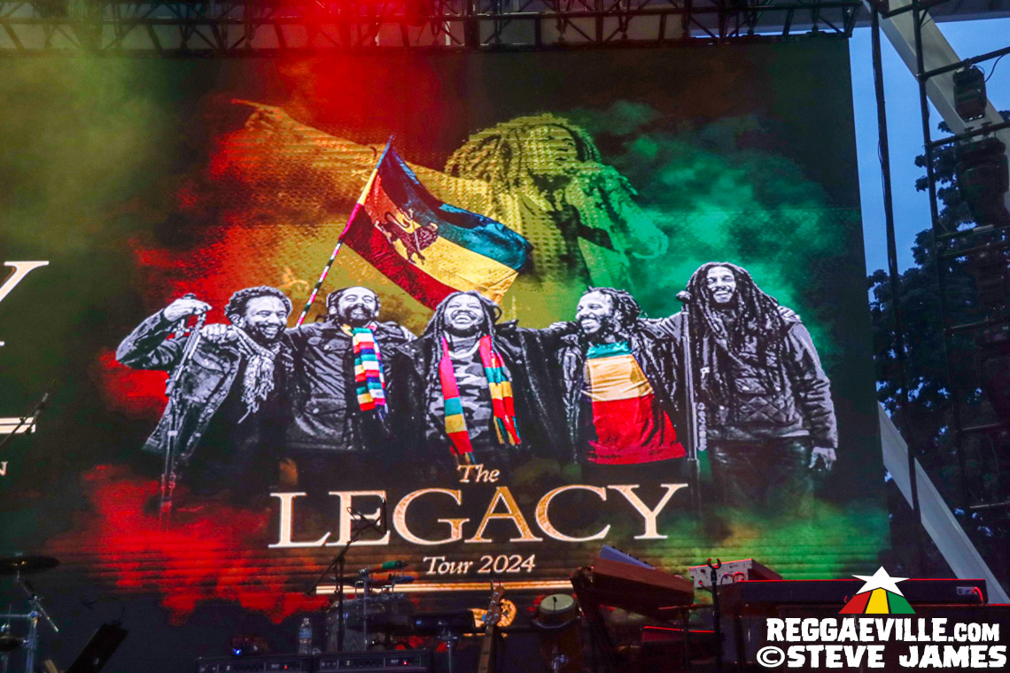 Marley Brothers