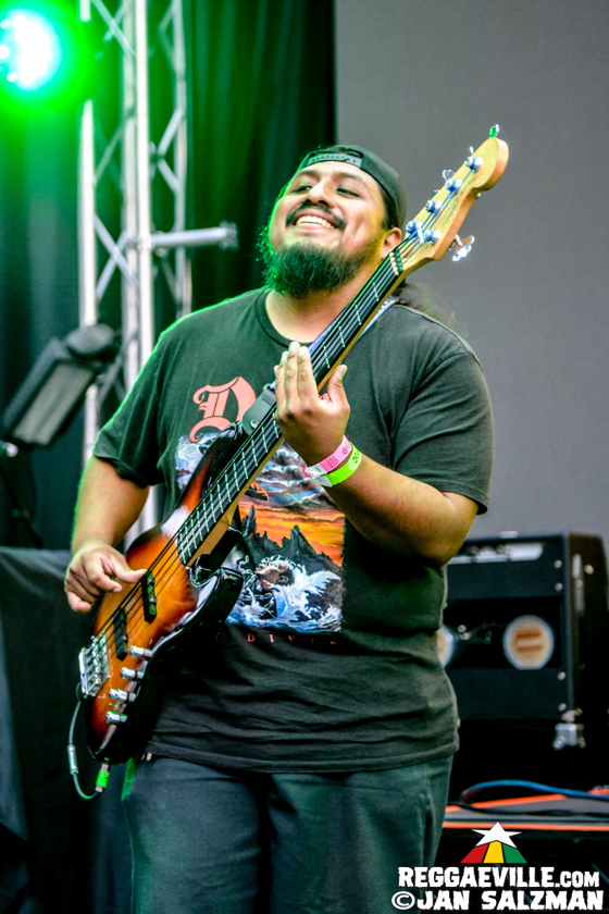 Protoje, Jesse Royal, Better Chemistry, SGV Vibes