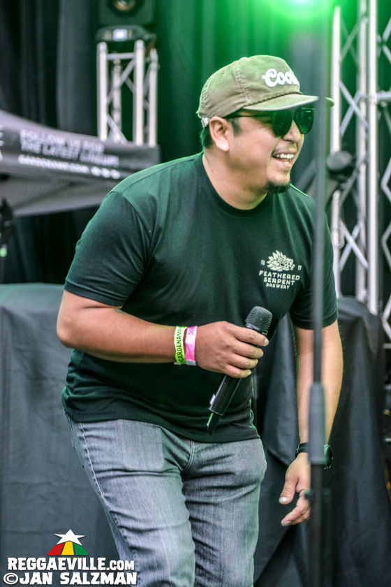 Protoje, Jesse Royal, Better Chemistry, SGV Vibes