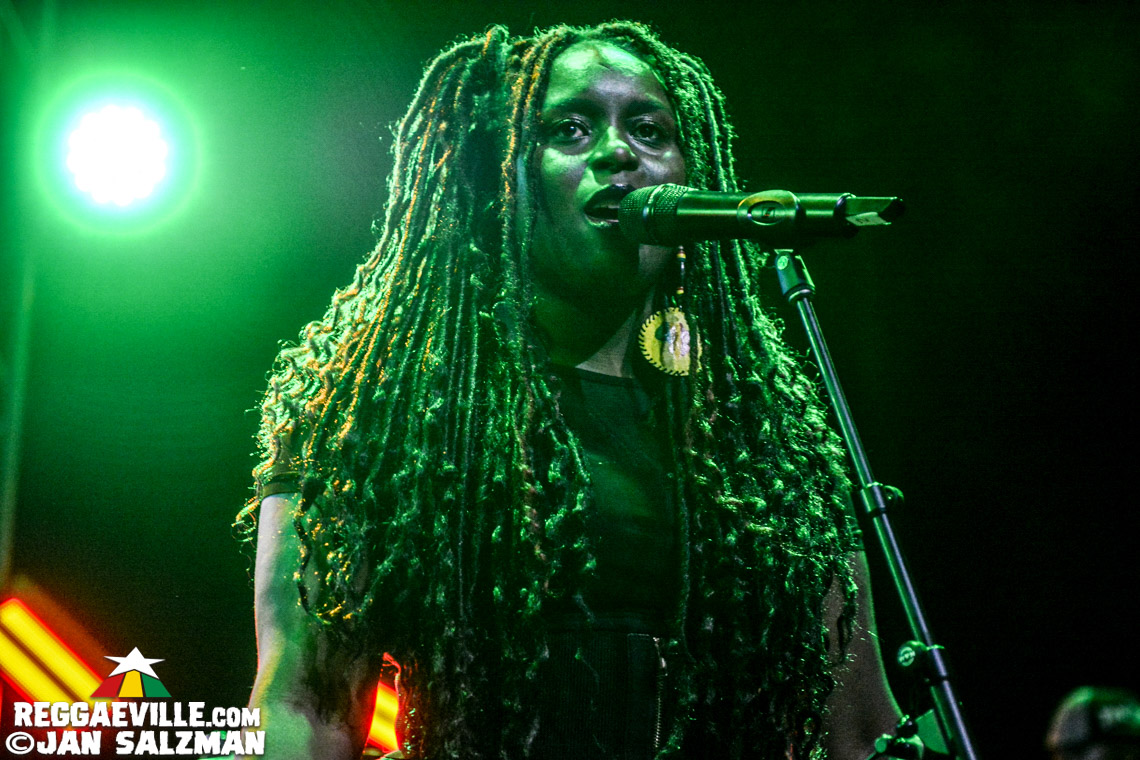 Protoje, Jesse Royal, Better Chemistry, SGV Vibes