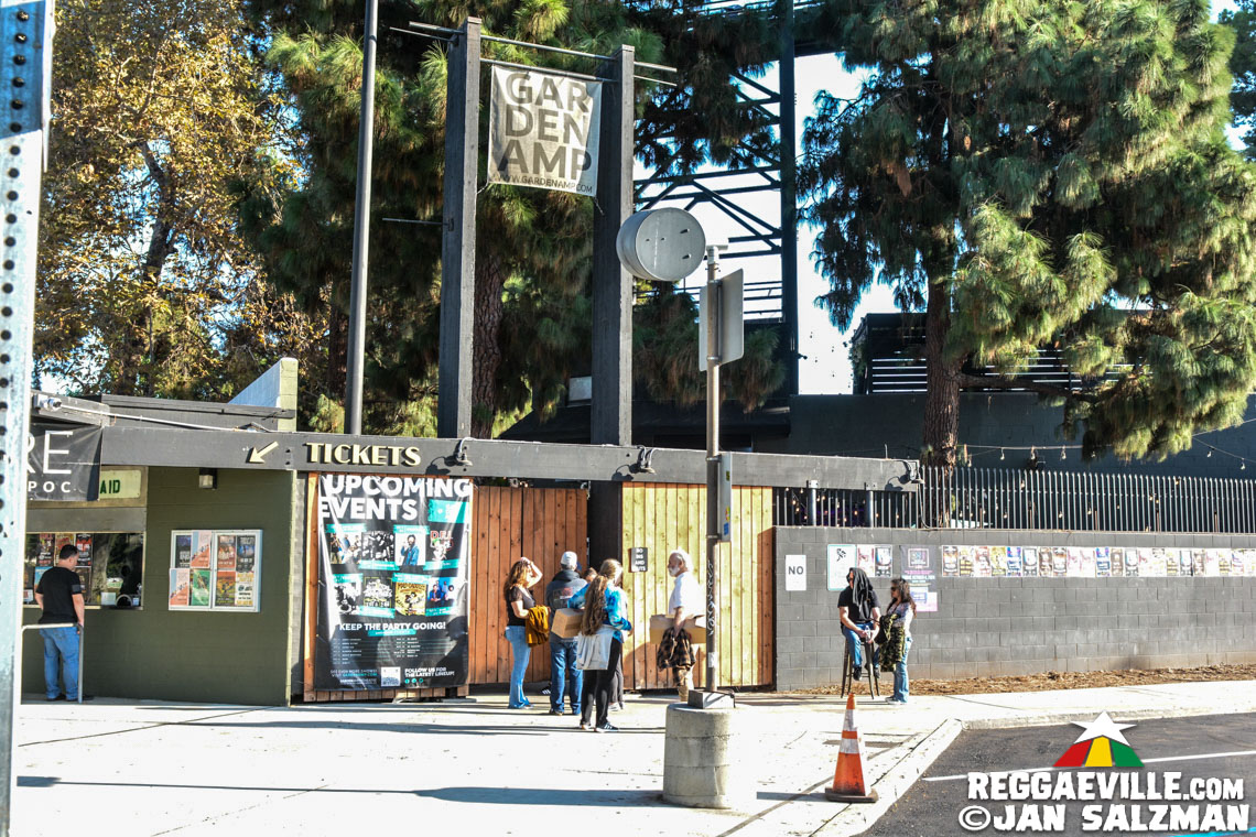 Protoje, Jesse Royal, Better Chemistry, SGV Vibes