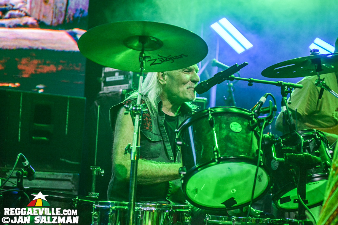 Protoje, Jesse Royal, Better Chemistry, SGV Vibes