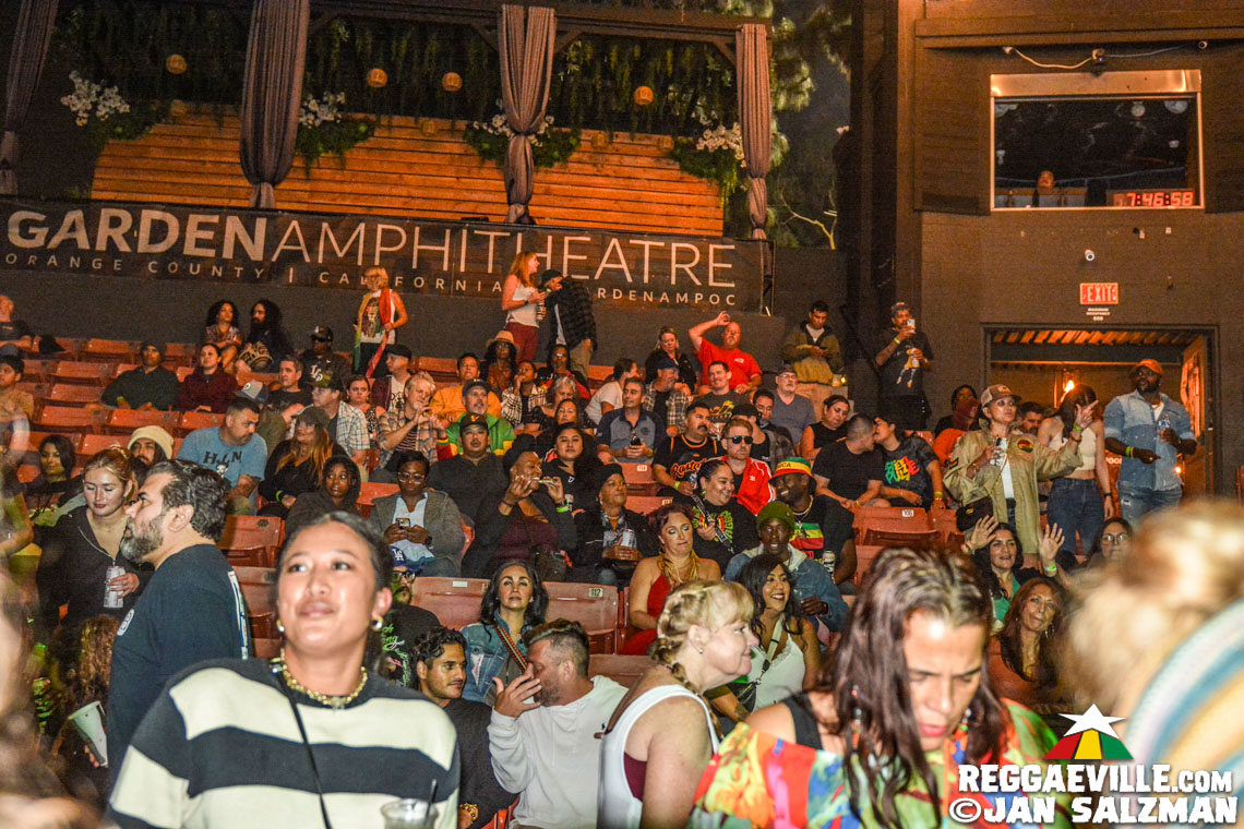 Protoje, Jesse Royal, Better Chemistry, SGV Vibes